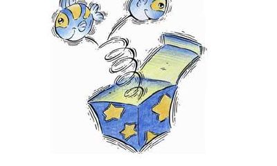 双鱼座的健康保健秘方