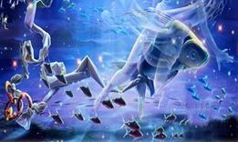 双鱼座发脾气指数