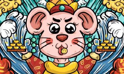 84年属鼠的生肖贵人是什么?2019年生肖鼠的贵人方位?