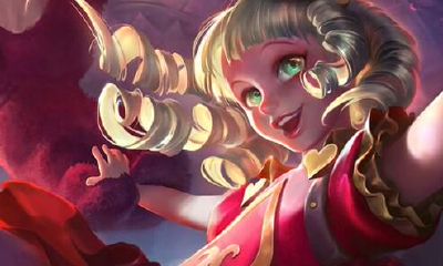 直播双子座打英雄联盟的状态