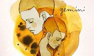 双子男和天蝎女配对