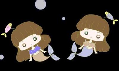 双鱼座容易变心吗?