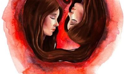 双子男和白羊女配对