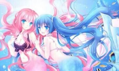 浪漫清纯的双鱼座着装