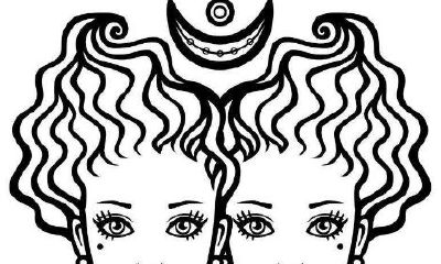 双子男和双子女配对