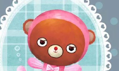 双鱼座粉紫色圣诞节的幸运物