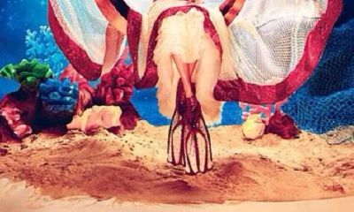 双鱼座求欢妙招