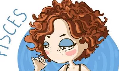 双鱼座考试时的一些小建议