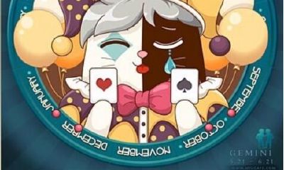 双子座潜在的单身基因是什么?