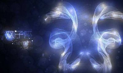 双子男和摩羯女配对