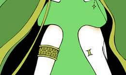 对于婚前试婚,双子座怎么看?