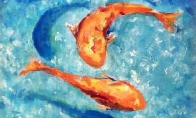 情人节双鱼座求爱地点