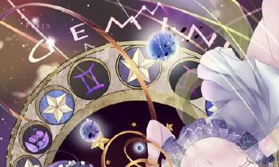 双子座会选择什么方式处理旧情人?