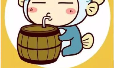 适合双鱼座的泳装