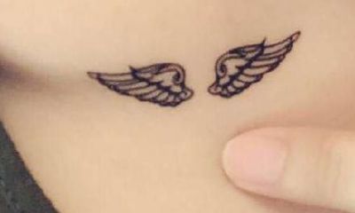 揭秘双子座到底为何纹身
