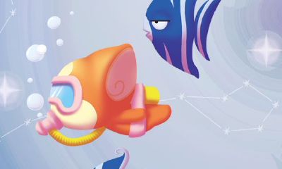 掌握双鱼座上司的一些战略