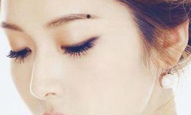 身上长的痣也分善和恶,特别是女人要小心这几种