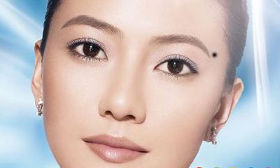 眼眉眉尾有痣代表什么预兆