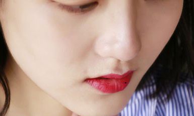 痣长在这里的女人大多好色