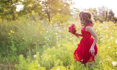 2022虎年女孩取名简单大方洋气的名字大全