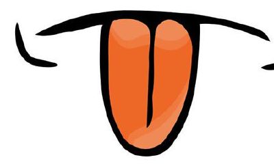 梦见嘴巴撕下一层皮