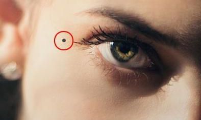 女人痣相密码大揭秘,5大痣相竟然藏着这么凶险