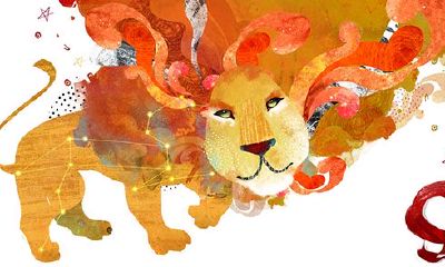 狮子座挽救爱情的妙招