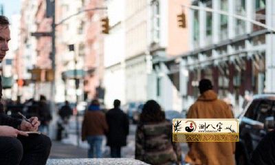 男人有一痣必有财