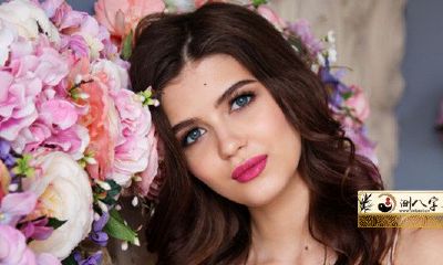 千金难买额头痣是啥说法