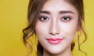 千金难买额头痣