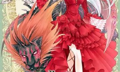 狮子座的读书方式