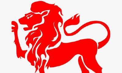 教你如何面对生气时的狮子座