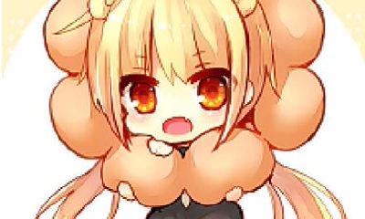 狮子座靓丽发型