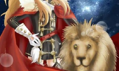 狮子座报复你的手段