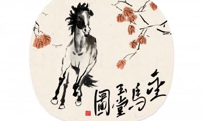 2019年属马的贵人方位在哪?2019年属马的旺运方位?