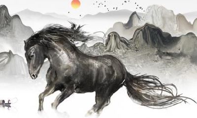 属马人适合学习的第二外语是什么