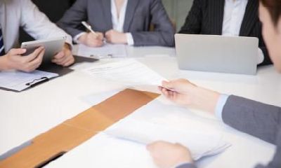 属马人如何称霸职场武林的