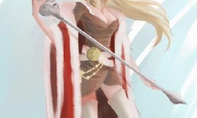 如何识别你心目中的狮子座女孩?