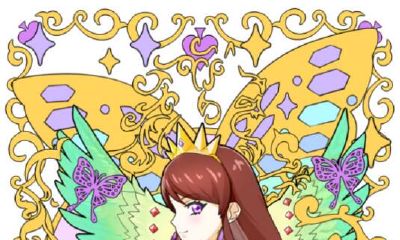 狮子月座VS十二星座