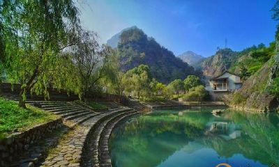 一句口诀教会你看风水