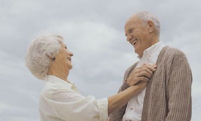 梦见老翁 老妇人