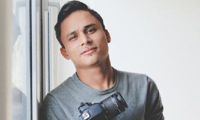 男人嘴巴周边的痣图解运势福祸