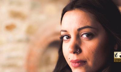 女人嘴周边的痣图解吉凶祸福