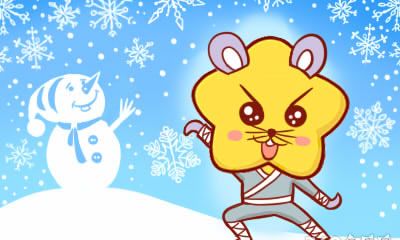 属鼠人和谁在一起不会有烦恼和压力