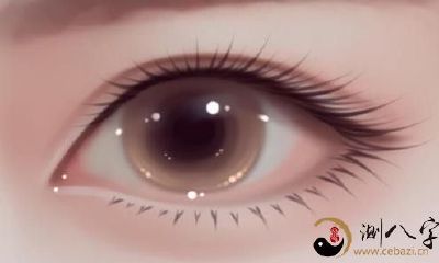 梦到眼睛怕光眼睛睁不开眼