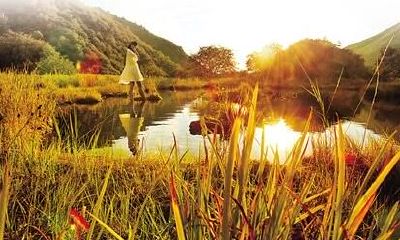 狮子座巫山旅行将和谁邂逅?