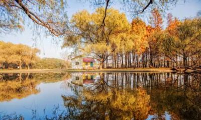 2019白露出生女孩五行缺水取名,五行属水名字大全