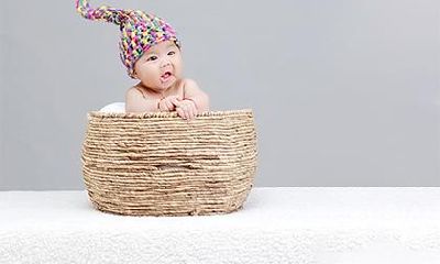 2019年9月8日白露出生宝宝乳名洋气点的,如何起乳名?