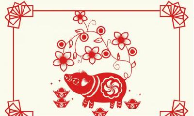 2019年农历十月出生的猪宝宝有内涵的名字起名大全