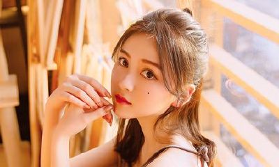 女人左脸颊有痣代表什么